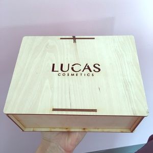 Professional Henna brow/lash tint kit